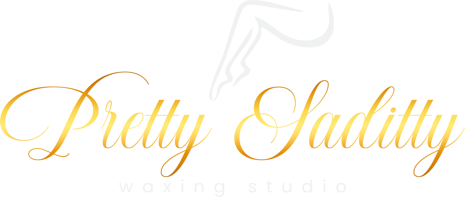 Pretty Saditty Waxing Studio
